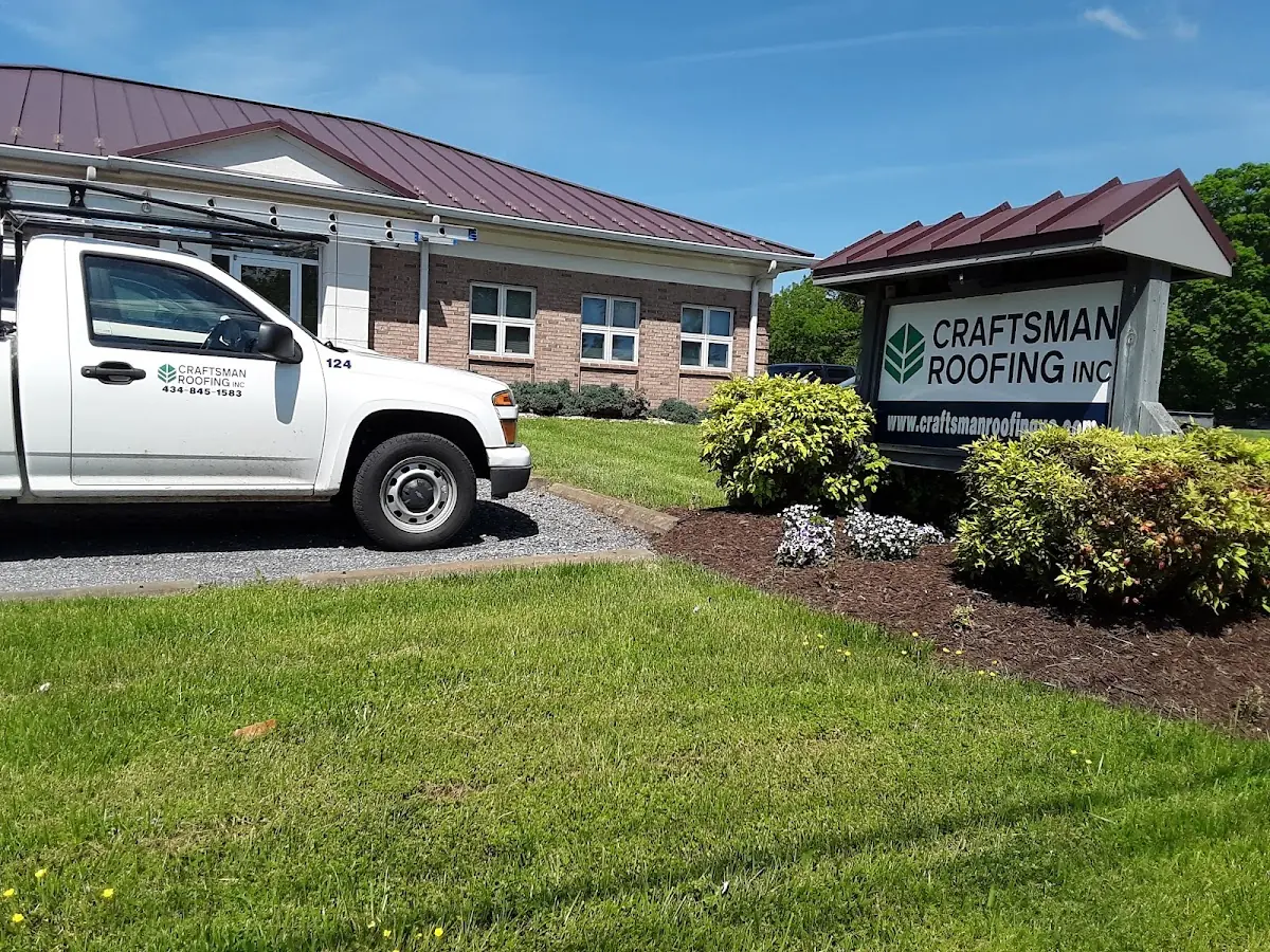 Quality Roof Replacement by experienced craftsmen in La Follette